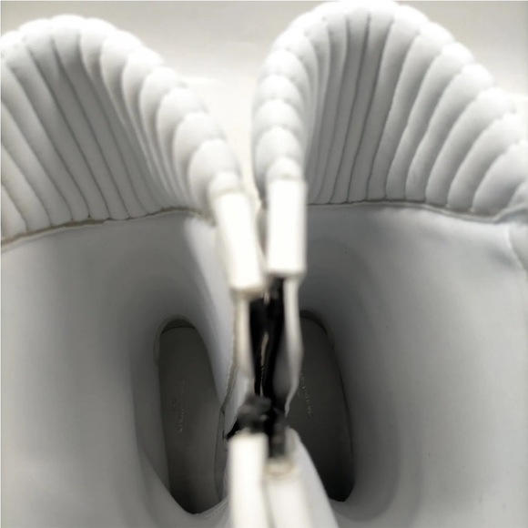 Louis Vuitton 2021-2022 Casual Style Plain Leather Party Style Boots 37/7 - Picture 12 of 15